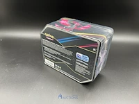 2 tcg-tins crown zenith galarian zapdos pokémon - engelstalig - afbeelding 4 van  8