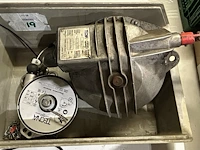 2 tecna balancers