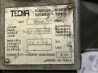 2 tecna balancers - afbeelding 3 van  4