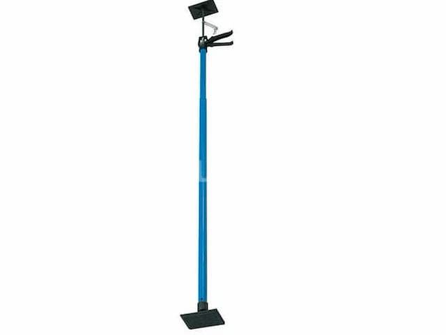 2 telescopische rekwisieten - afbeelding 1 van  3