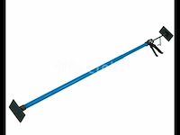 2 telescopische rekwisieten - afbeelding 3 van  3