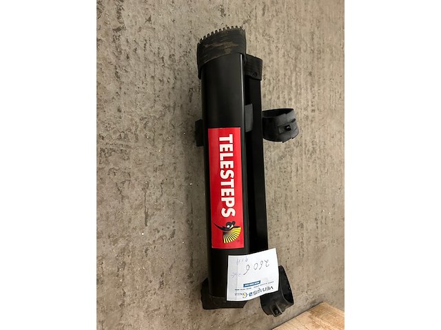 2 telesters - afbeelding 1 van  2