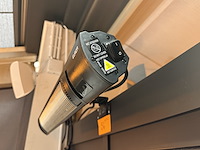 2 terrasverwarmers - afbeelding 2 van  3