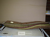 2 tochtrollen voor deuren - afbeelding 1 van  2