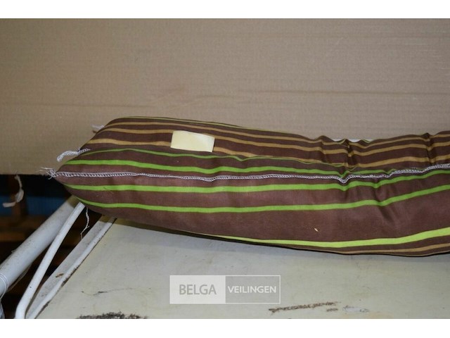 2 tochtrollen voor deuren - afbeelding 2 van  2