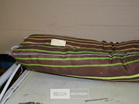 2 tochtrollen voor deuren - afbeelding 2 van  2