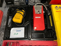 2 toestellen - afbeelding 1 van  3