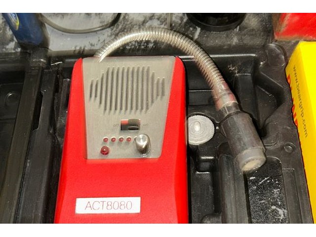 2 toestellen - afbeelding 2 van  3