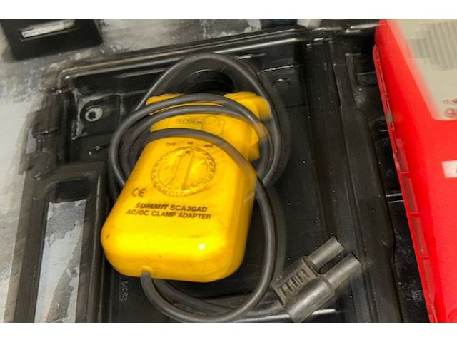 2 toestellen - afbeelding 3 van  3