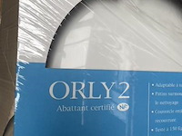 2 toiletbrillen dubourgel - afbeelding 2 van  2