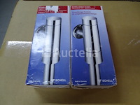 2 toiletduwkranen schell basic 02247 - afbeelding 2 van  5