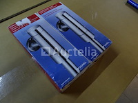 2 toiletduwkranen schell basic 02247 - afbeelding 5 van  5