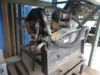 2 toro tx525 mini loader vloergereedschapsaccessoires - afbeelding 1 van  7