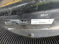 2 toro tx525 mini loader vloergereedschapsaccessoires - afbeelding 2 van  7