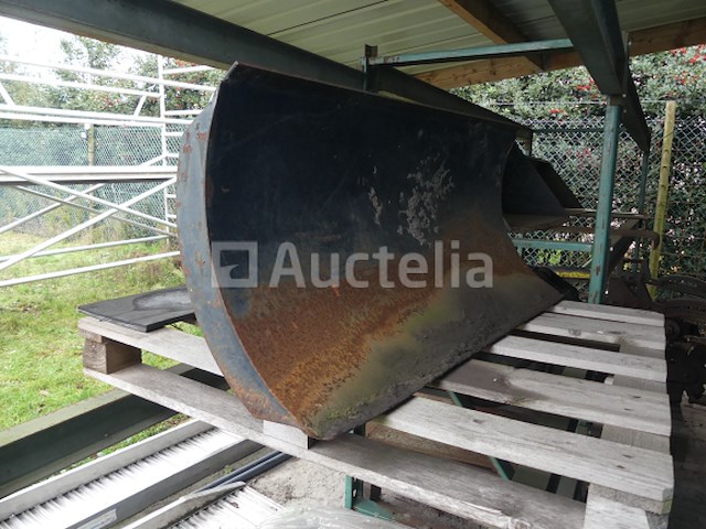 2 toro tx525 mini loader vloergereedschapsaccessoires - afbeelding 3 van  7