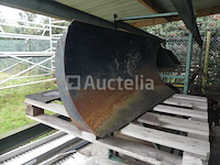 2 toro tx525 mini loader vloergereedschapsaccessoires - afbeelding 3 van  7