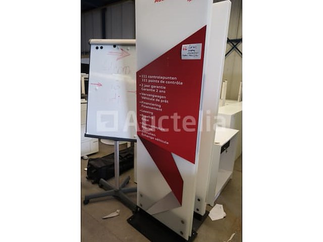 2 totemdisplays - afbeelding 5 van  5