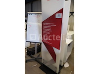 2 totemdisplays - afbeelding 5 van  5