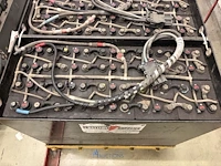 2 tractiebatterijen battery supplies - afbeelding 4 van  6
