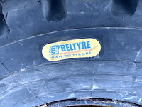 2 tractor banden beltyre - afbeelding 2 van  6