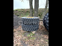 2 tractor banden beltyre - afbeelding 5 van  6