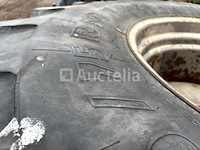 2 tractor banden michelin - afbeelding 6 van  10