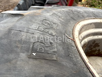 2 tractor banden michelin - afbeelding 7 van  10