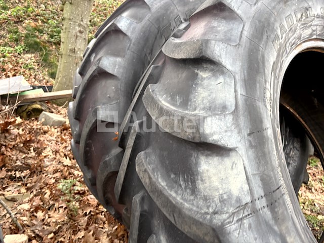 2 tractor banden radial 9000 - afbeelding 2 van  6