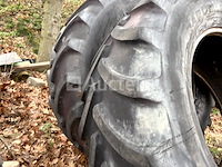 2 tractor banden radial 9000 - afbeelding 2 van  6