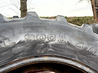 2 tractor banden radial 9000 - afbeelding 4 van  6