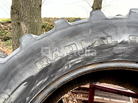 2 tractor banden radial 9000 - afbeelding 5 van  6