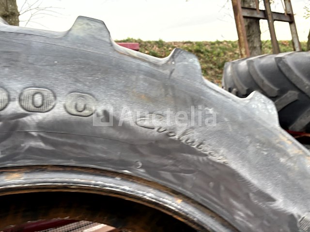 2 tractor banden radial 9000 - afbeelding 6 van  6