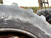 2 tractor banden radial 9000 - afbeelding 6 van  6