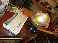 2 transistor radios - afbeelding 2 van  2