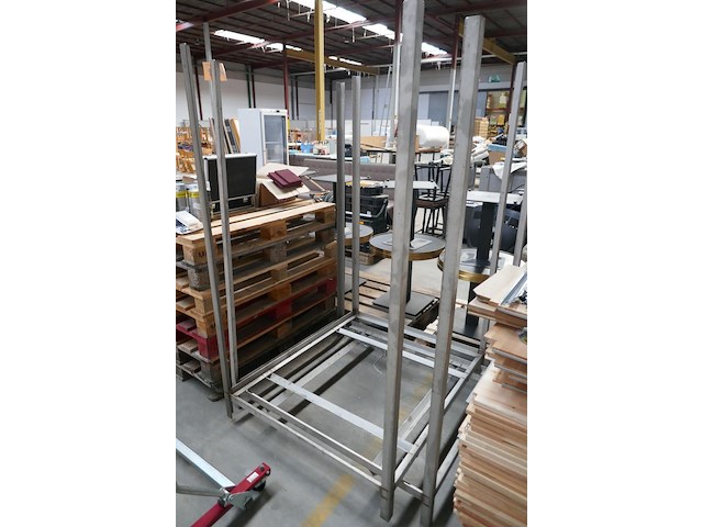 2 transportframes - afbeelding 2 van  3