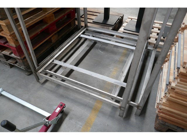2 transportframes - afbeelding 3 van  3