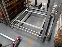 2 transportframes - afbeelding 3 van  3