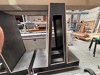 2 transportkarren - afbeelding 3 van  4