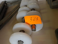 2 transportrollen - afbeelding 2 van  2