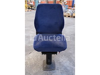 2 treinmachinistenstoelen (voor collector) - afbeelding 1 van  8