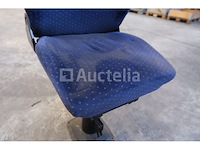 2 treinmachinistenstoelen (voor collector) - afbeelding 4 van  8