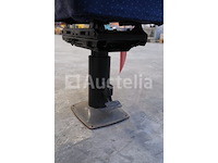 2 treinmachinistenstoelen (voor collector) - afbeelding 5 van  8