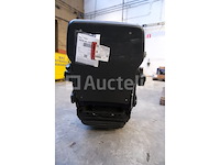 2 treinmachinistenstoelen (voor collector) - afbeelding 4 van  9