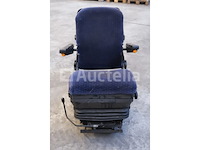 2 treinmachinistenstoelen (voor collector) - afbeelding 6 van  9