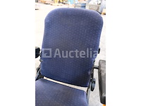 2 treinmachinistenstoelen (voor collector) - afbeelding 8 van  9