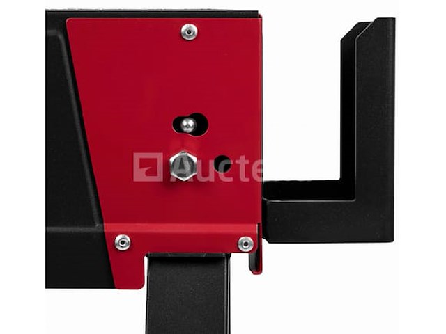 2 trestles / werkbank 61-85 cm kraft&dele - afbeelding 4 van  4