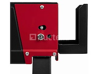 2 trestles / werkbank 61-85 cm kraft&dele - afbeelding 4 van  4