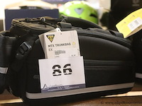 2 trunkbags mtx ex - afbeelding 2 van  2