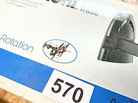 2 tv muur beugels - afbeelding 2 van  4