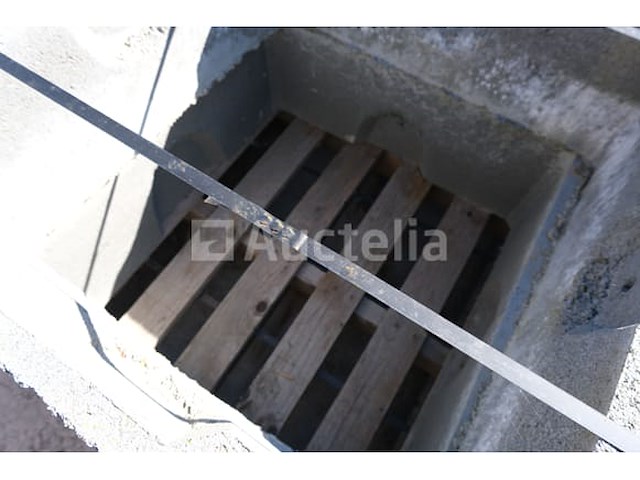 2 uitbreidingsboxen voor bezoekkamers 82x82x30 - afbeelding 2 van  5